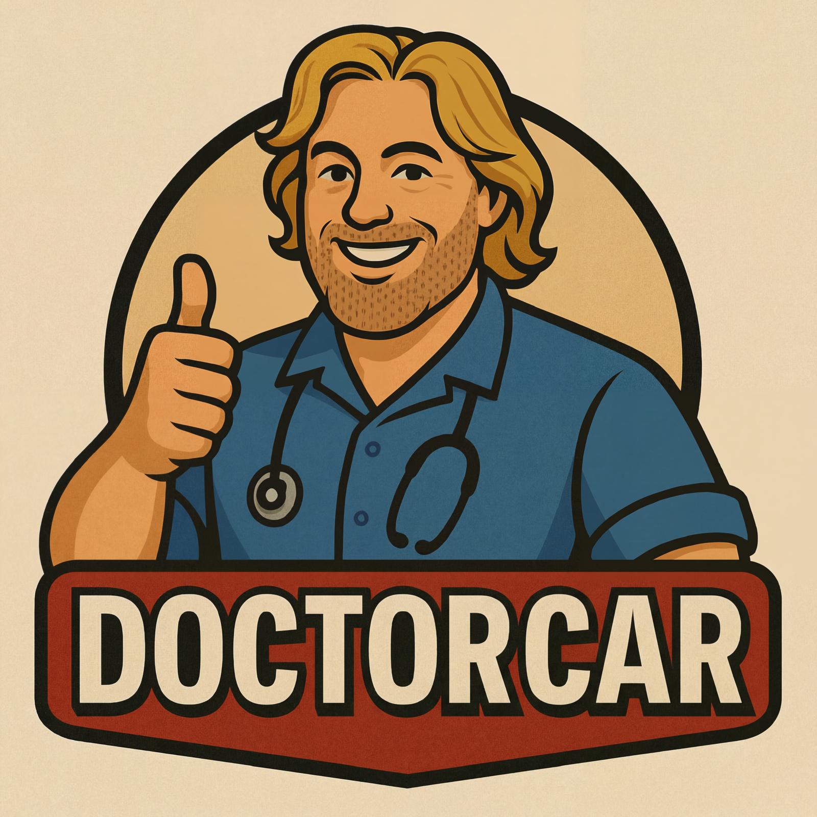 DoctorCar